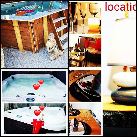 Studio London&Studio Chalet Pannes  Esterno foto