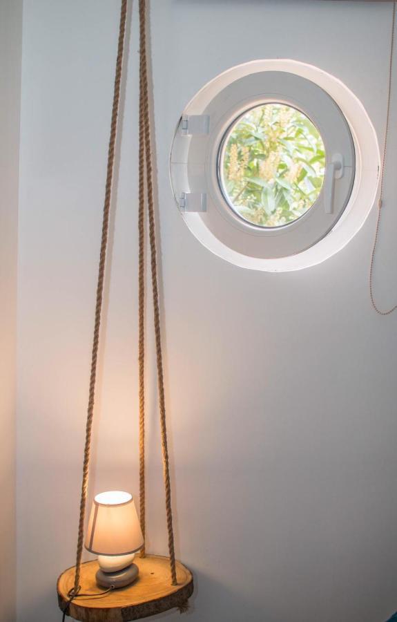 Studio London&Studio Chalet Pannes  Esterno foto