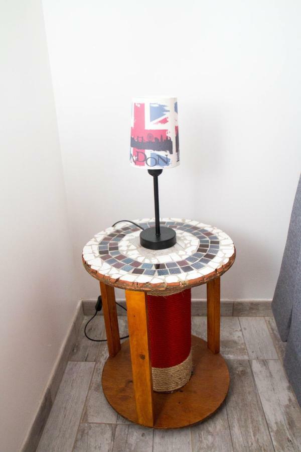Studio London&Studio Chalet Pannes  Esterno foto