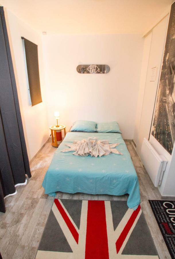 Studio London&Studio Chalet Pannes  Esterno foto