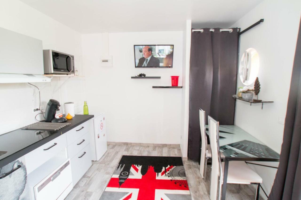 Studio London&Studio Chalet Pannes  Esterno foto